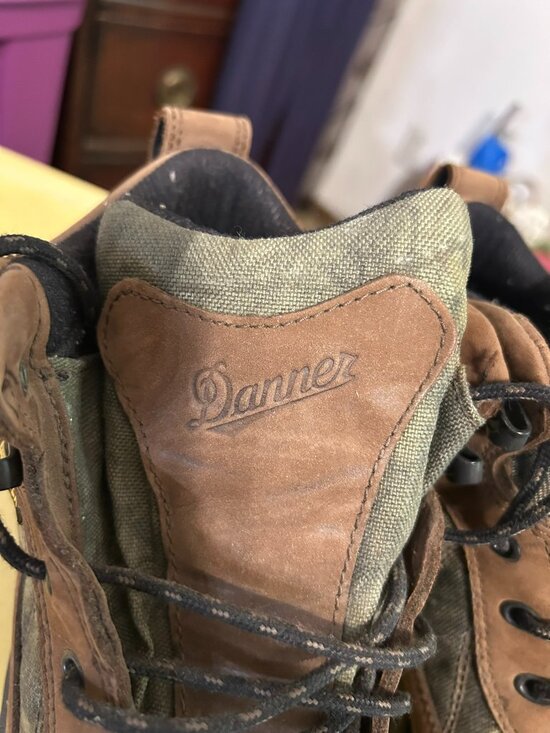 Men\'s Danner Outdoor Boots main image 8